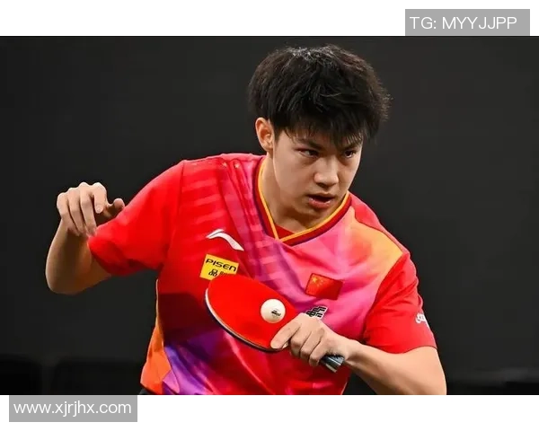 乒乓球的魅力揭秘:深入分析上海乒乓球队员的个人技术与实力 乒乓球的魅力揭秘:深入分析上海乒乓球队员的个人技术与实力