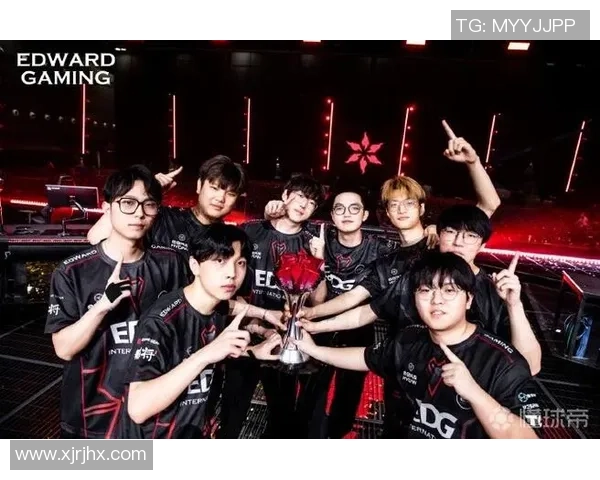 全明星赛特别报道:EDG战队如何在挑战中实现华丽转型与重生 全明星赛特别报道:EDG战队如何在挑战中实现华丽转型与重生