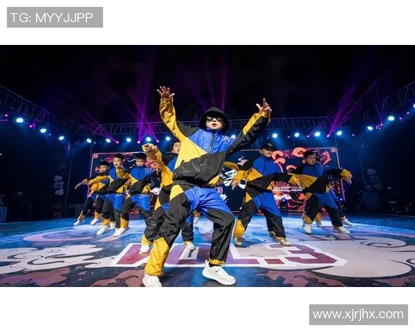广州街舞队实力提升引发热议街舞文化新变革与发展趋势探讨 广州街舞队实力提升引发热议街舞文化新变革与发展趋势探讨