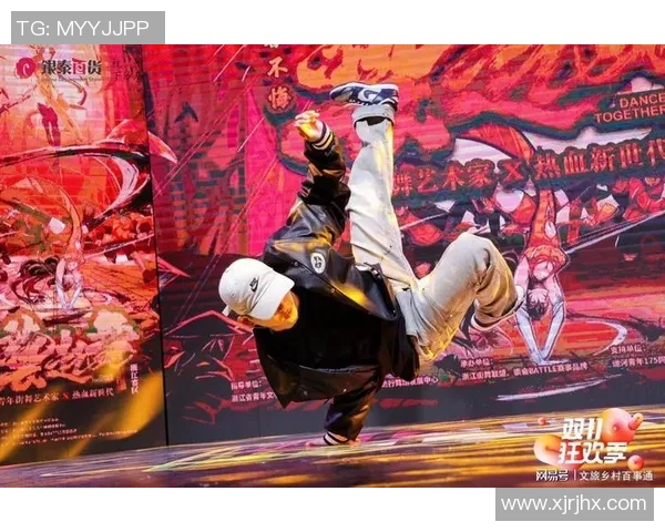 杭州街舞队技术水平引发热议争论背后的舞蹈文化与发展方向 杭州街舞队技术水平引发热议争论背后的舞蹈文化与发展方向