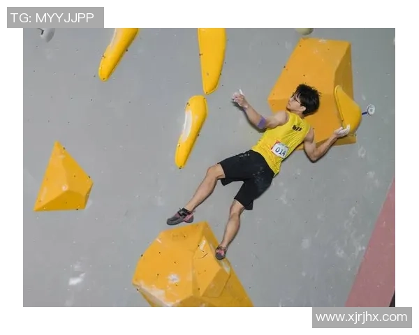 武汉滑板队勇闯攀岩联赛展现逆袭精神与团队力量 武汉滑板队勇闯攀岩联赛展现逆袭精神与团队力量