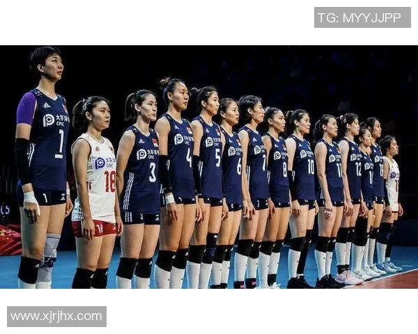 武汉排球队个人能力排名创新高展现团队实力与潜力 武汉排球队个人能力排名创新高展现团队实力与潜力