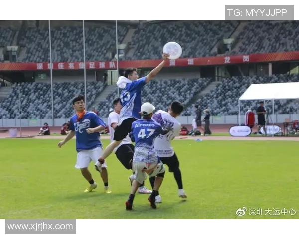 武汉飞盘队区域防守战术解析与实战应用探讨 武汉飞盘队区域防守战术解析与实战应用探讨