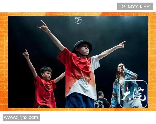 街舞新星刘敏专访揭秘成功秘诀与未来发展方向 街舞新星刘敏专访揭秘成功秘诀与未来发展方向