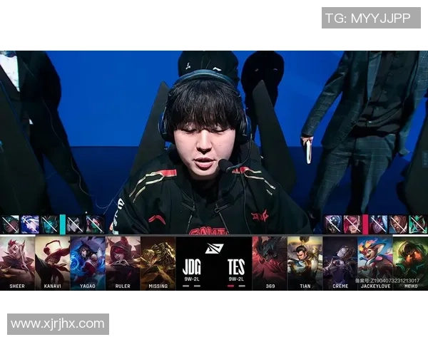 赛后分析:TES与JDG在耐力对决中的策略与表现探讨 赛后分析:TES与JDG在耐力对决中的策略与表现探讨