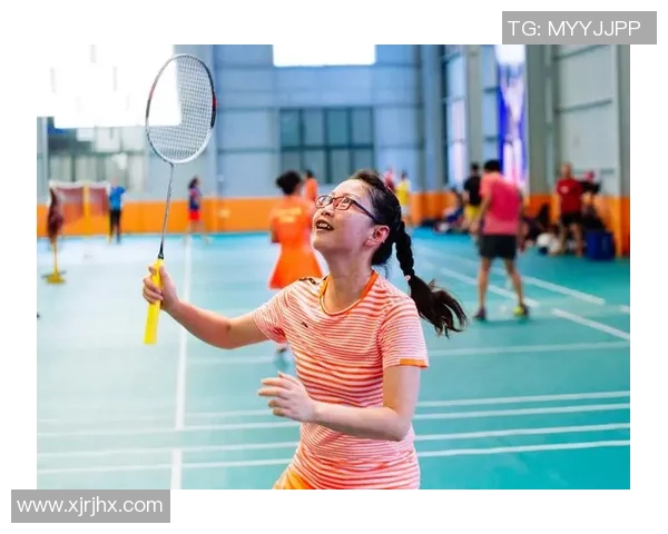 重庆羽毛球队的拼搏之路:一段不屈奋斗的纪实故事 重庆羽毛球队的拼搏之路:一段不屈奋斗的纪实故事