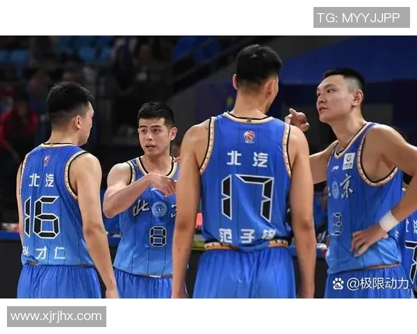 CBA精彩回放北京队对阵深圳队的激烈对决全程录像分享