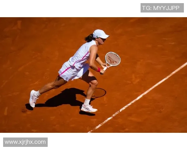 专访吴丽：探寻网球世界中的成功秘诀与奋斗历程