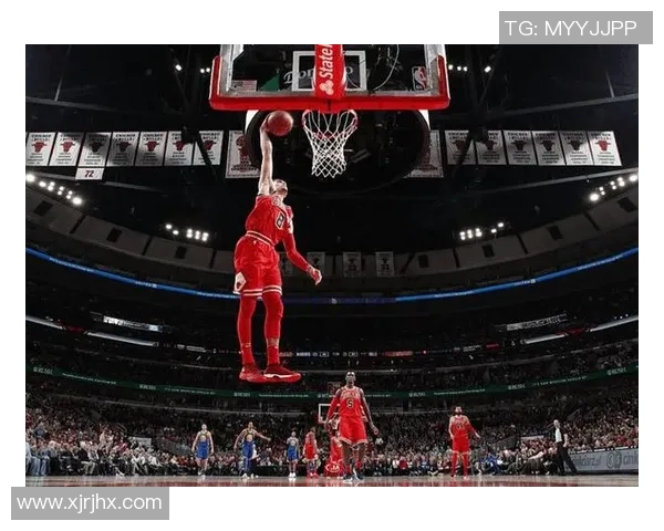 勇士与公牛激战单节比分揭晓精彩瞬间回顾