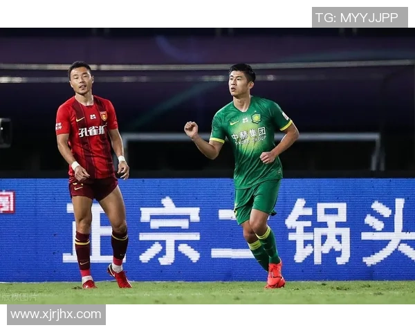 北京国安迎战华夏幸福精彩对决全场回顾与赛后分析