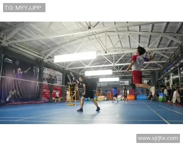 成都羽毛球队耐力训练揭秘助力运动员在赛场上展现最佳状态 成都羽毛球队耐力训练揭秘助力运动员在赛场上展现最佳状态