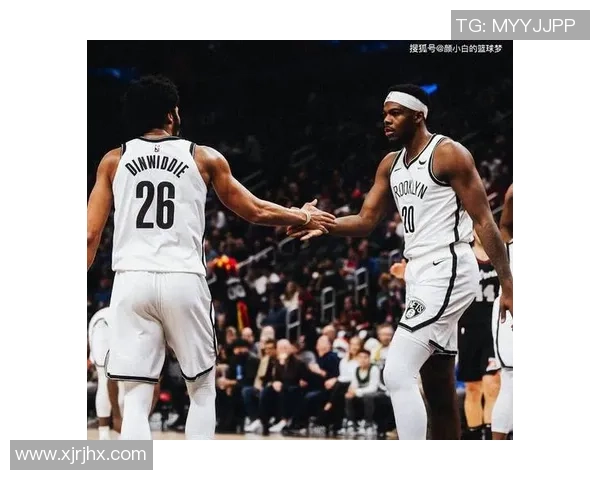 揭幕战激情对决活塞与篮网谁能在新赛季开门红赢得胜利